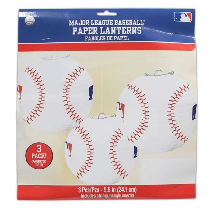Honkbal Lampionnen (3)