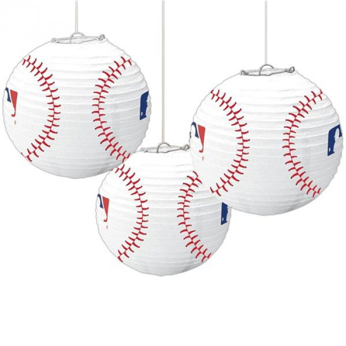 Honkbal Lampionnen (3)