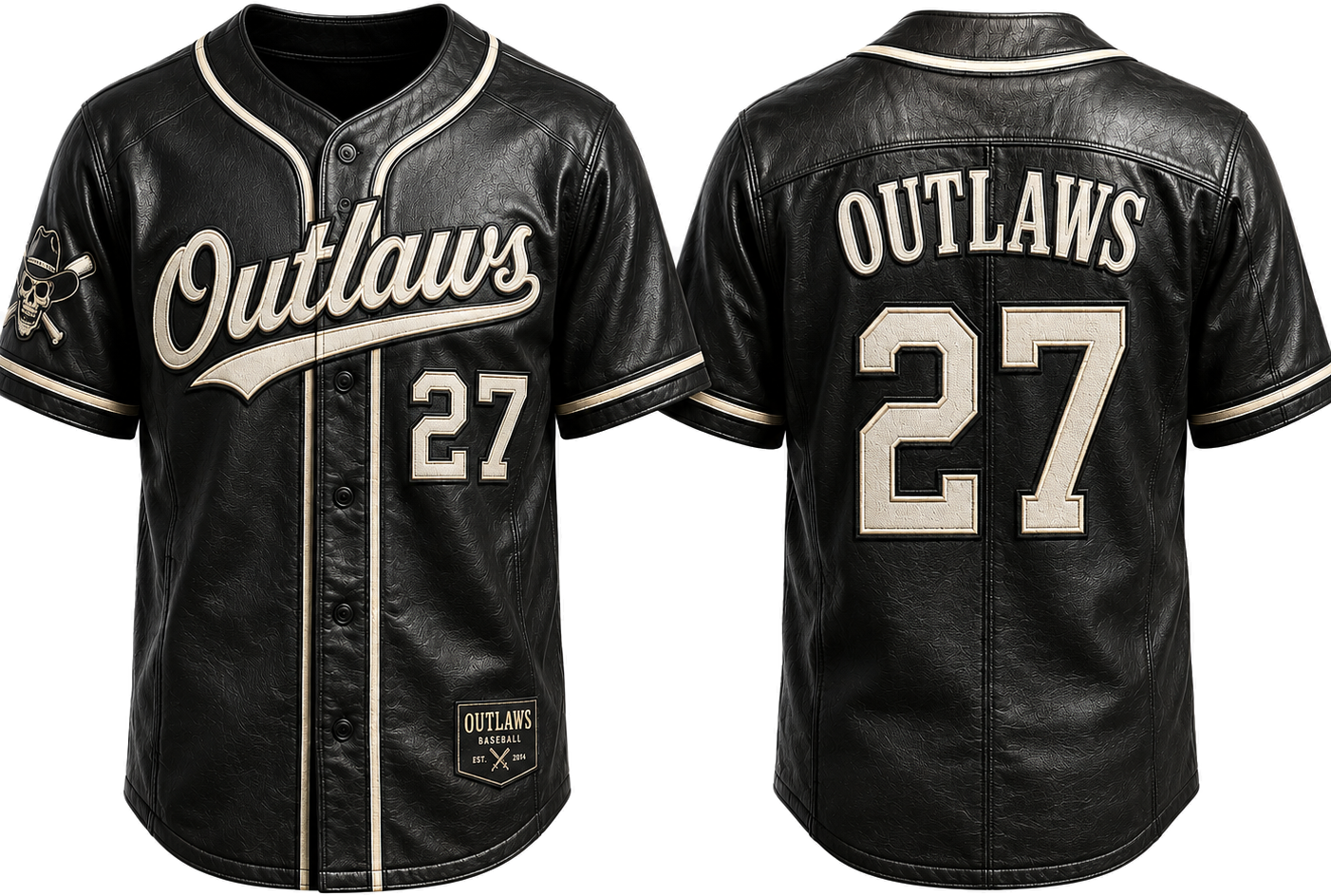 Party Jersey Mesh: