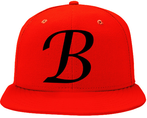 Cappello Binche Guardians