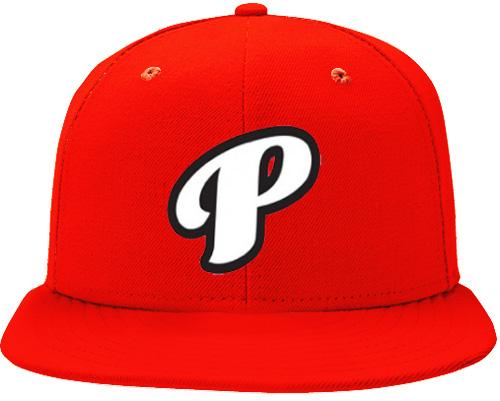 Gorra Piranhas