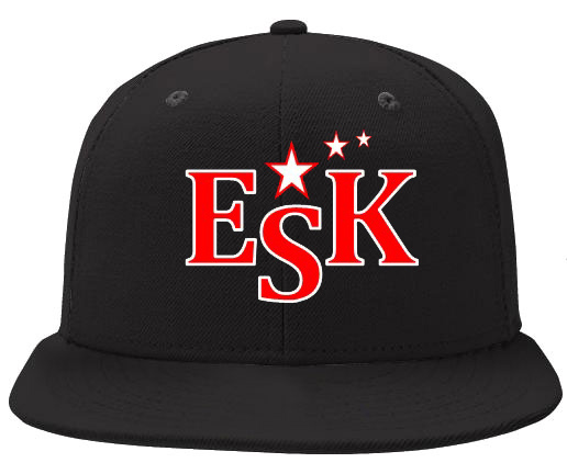 Cappello Egedal Stars