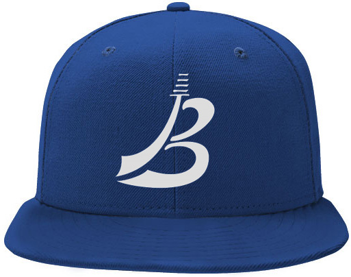 Sheffield Bladerunners Cap