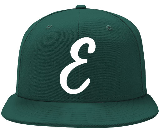 Cappello di Edimburgo: Verde