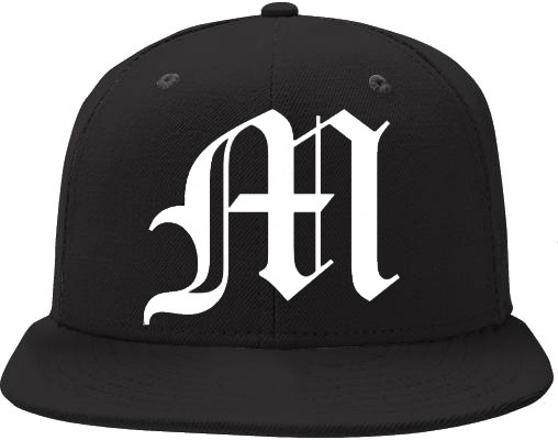 Kent Mariners Cap