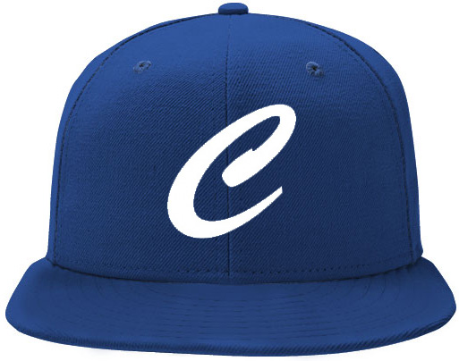 Gorra Fenay Cyclones