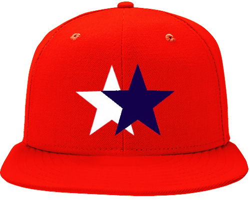 Double Stars Cap