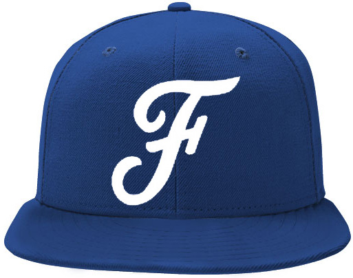 Odiz Frogs Cap