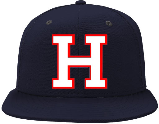 Hawks Cap