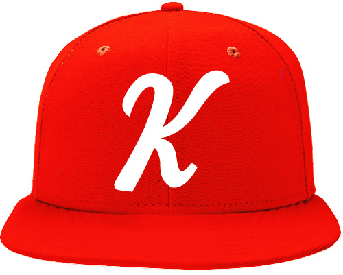 Knickerbockers Cap