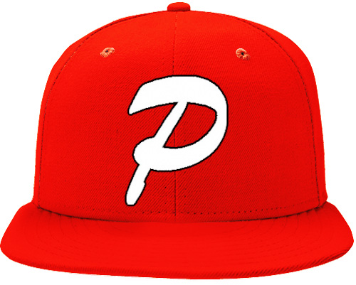 Wien Piratas Cap