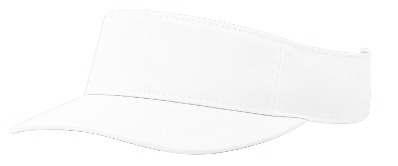 Zonneklep/Visor, Verstelbaar