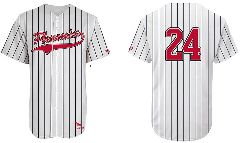 Phoenix Shirt