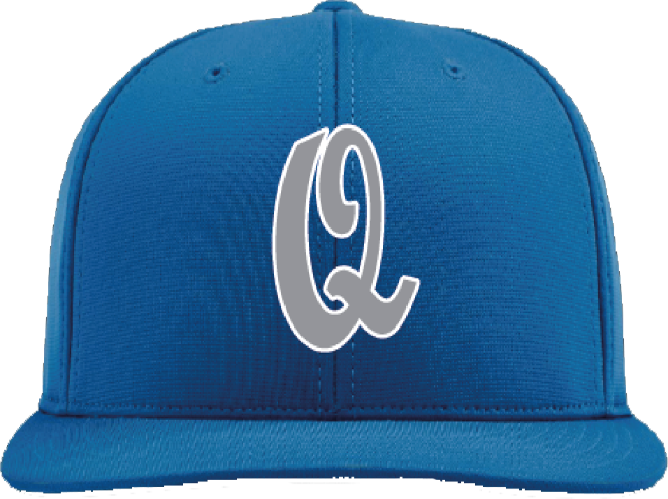 Gorra Quick Amsterdam