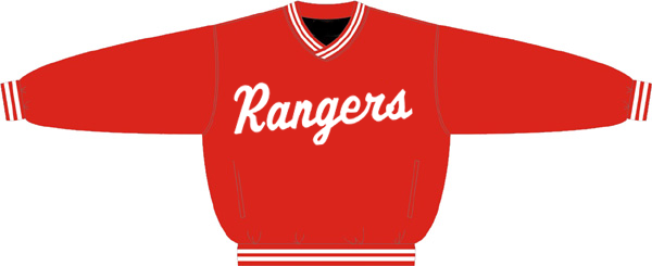 Chaqueta Pulover Radboud Rangers PolyMicro