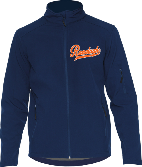 Ranelagh Paris Softshell Jack