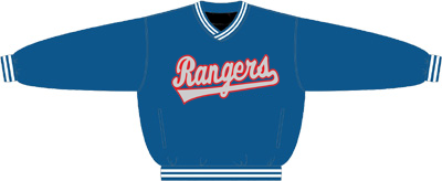 Giacca con pullover Rangers Schagen PolyMicro