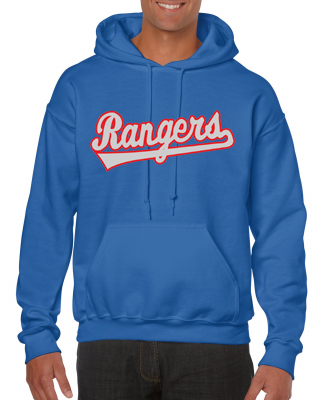 Rangers Schagen (Updated logo)