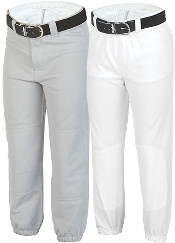 Budget Pants