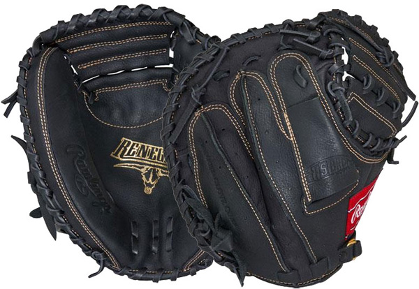 Rawlings RCM315B LHT