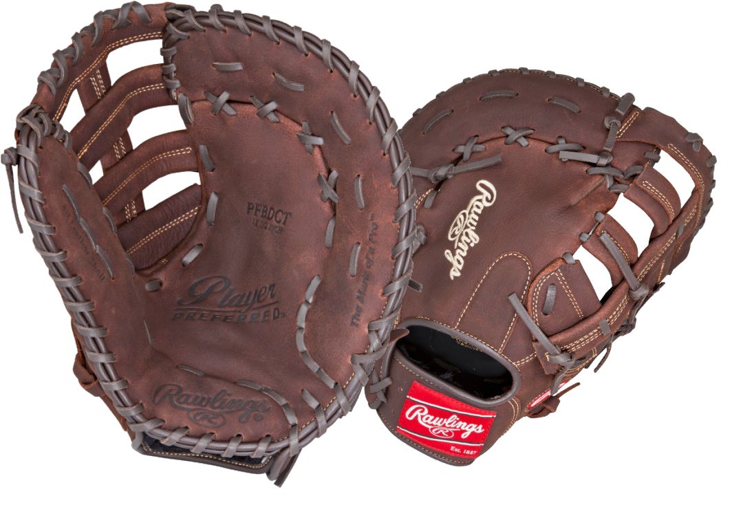 Rawlings PFBDCT REG