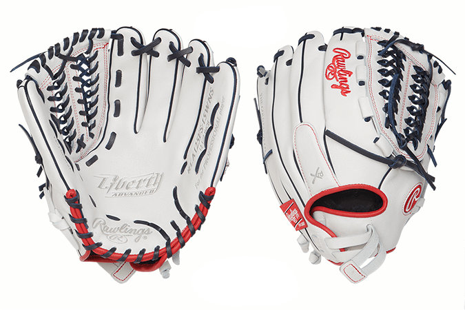Rawlings RLA125FS-15WNS 12,5 LHT