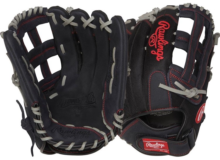 Rawlings R130BGSH  13"  LHT