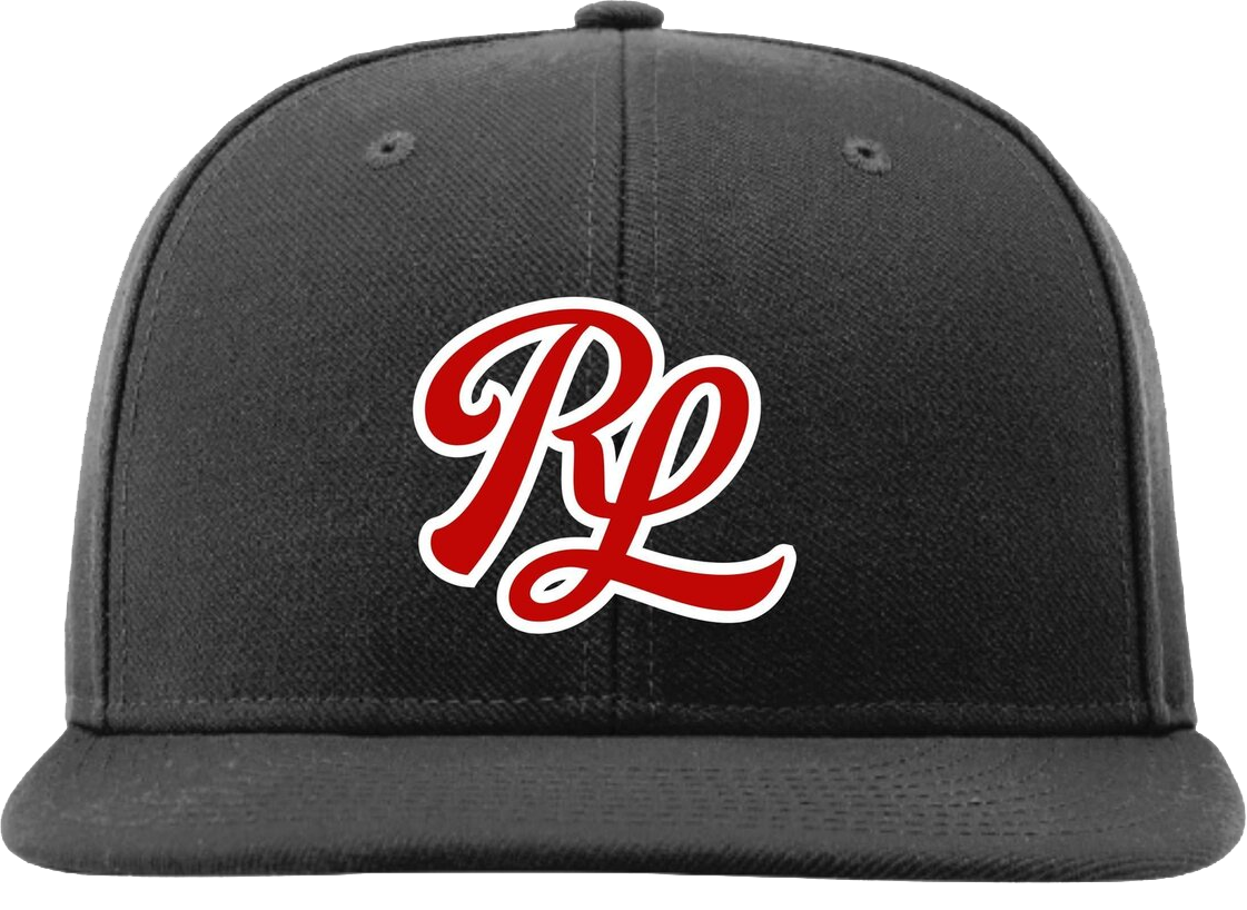 Gorra Red Lions