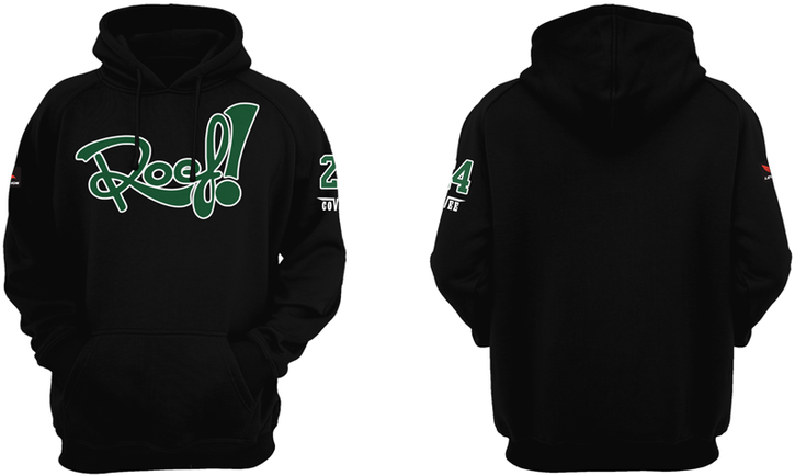ROEF Hoodie