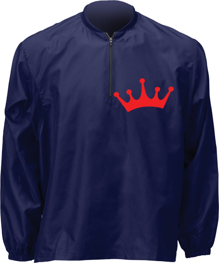 Giacca Royals PolyMicro B.P.