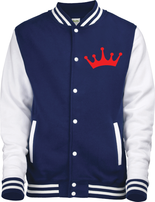 Royals Boxmeer Varsity Jack