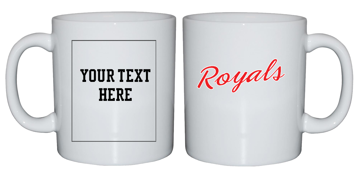Royals Boxmeer Mok