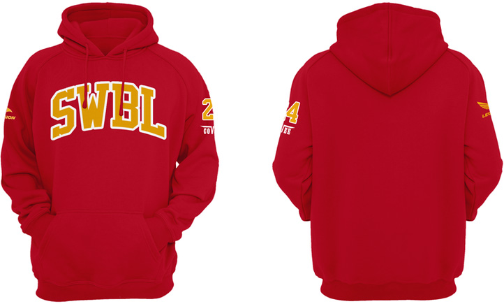 SWBL Hoodie