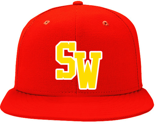 Gorra SWBL