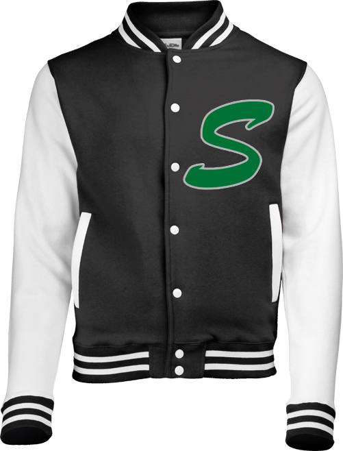 Saints Varsity Jack