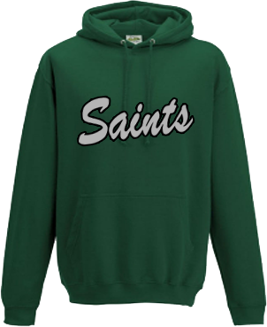 Saints Hoodie