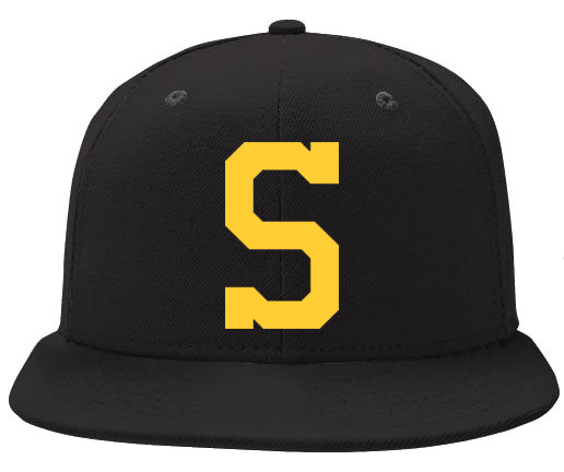 Skelleftea Cap, S-Logo