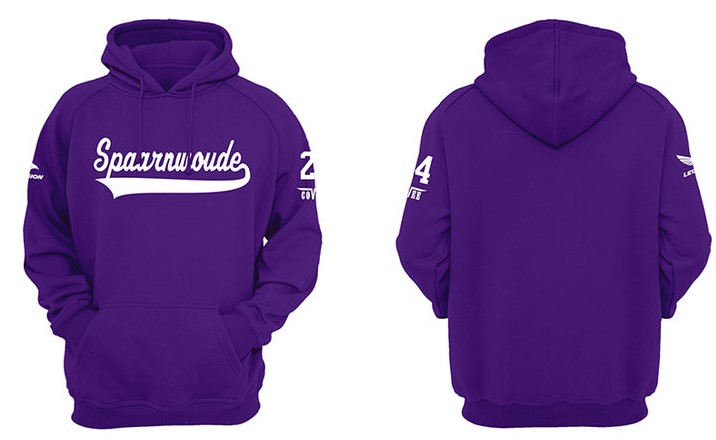 Sudadera Spaarnwoude
