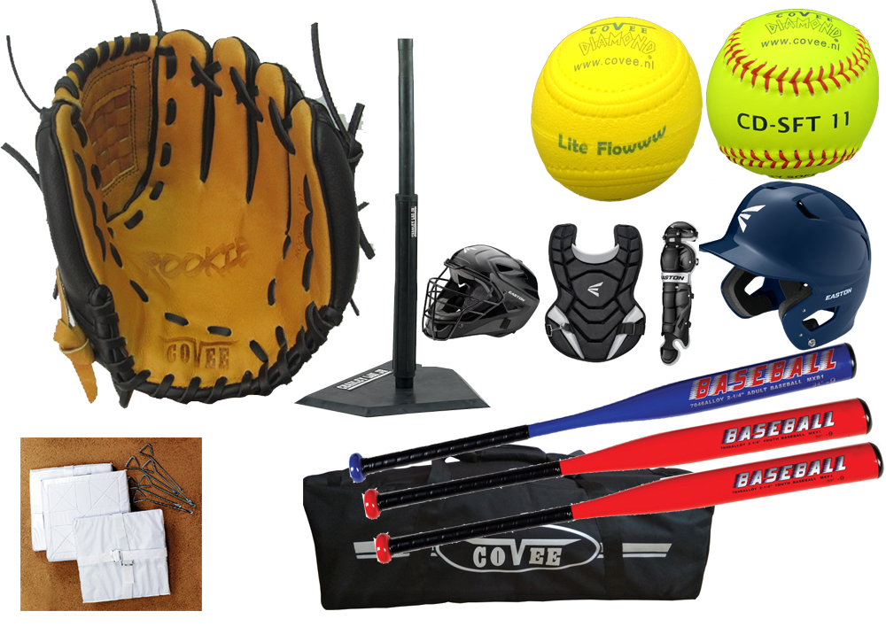 Starter Set Club 11"