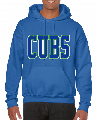 Stockerau Cubs Hoodie