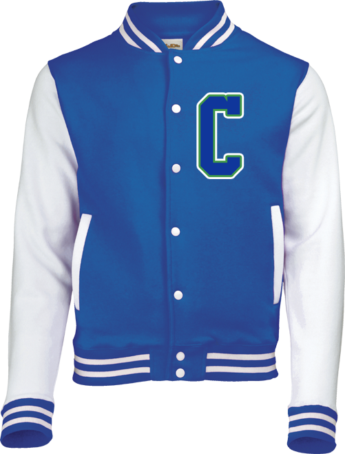 Stockerau Cubs Varsity Jacket