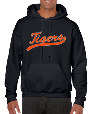 Sunville Tigers Hoodie