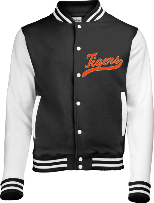 Sunville Tigers Varsity Jack