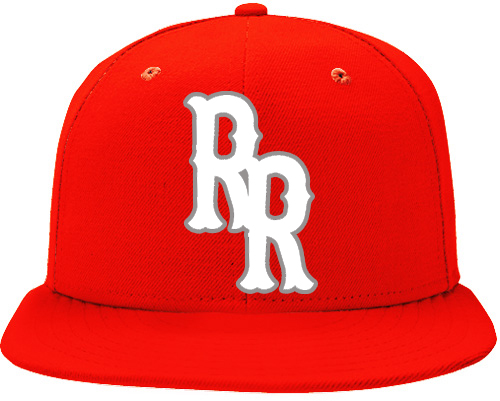 Sutton Red Rox Cap: RR