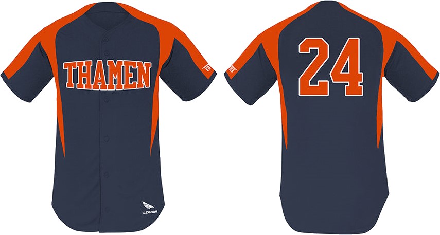 Sudadera Thamen