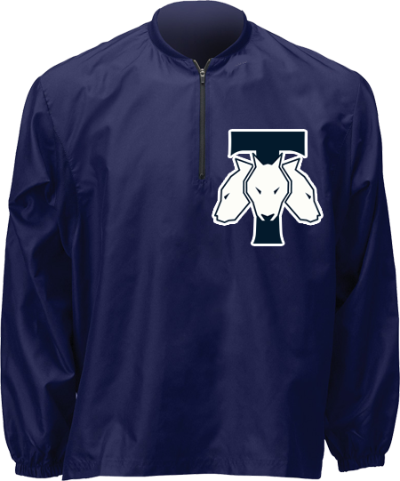 Trondheim Baseballklubb PolyMicro B.P. Jack