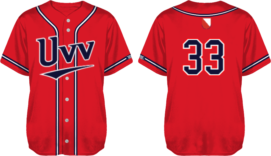 UVV Shirt