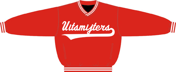 Chaqueta PolyMicro Uitsmijters