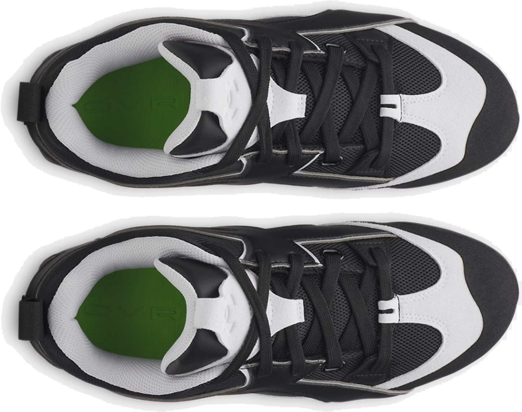 Under Armour Yard Icon Low TPU