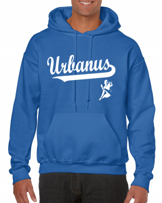 Sudadera Urbanus